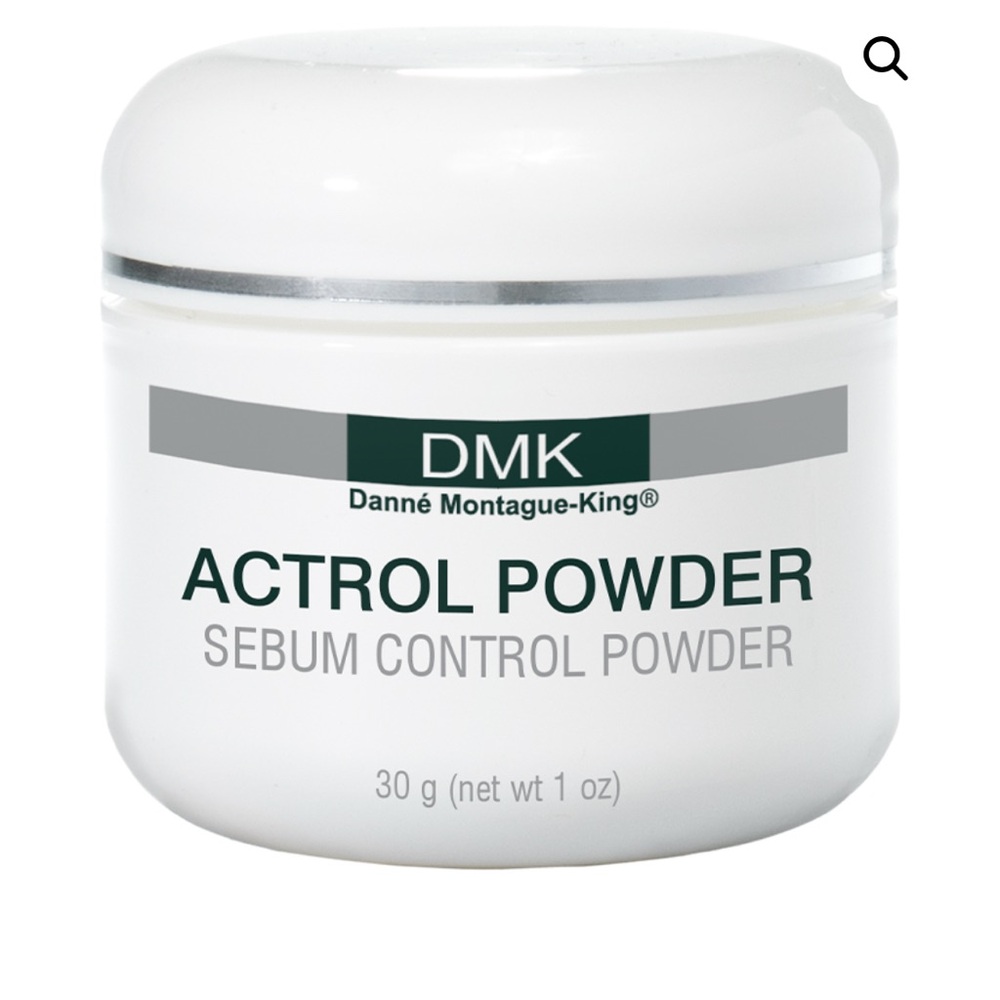DMK Actrol Powder